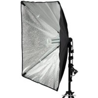 Комплект студийного света Falcon Eyes KeyLight 425LED SBU KIT