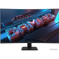 Игровой монитор Gigabyte GS32QC