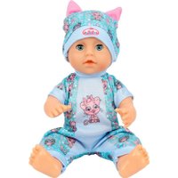 Пупс Карапуз Y25BB-KITTEN-24-RU