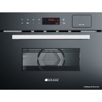 Электрический духовой шкаф Solgaz SP-34-PM
