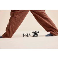 Конструктор LEGO Star Wars Боевой набор Смертельный солдат и Ночной солдат 75412