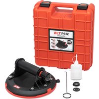 Стеклодомкрат (присоска для стекла и плитки) DLT P612 0950