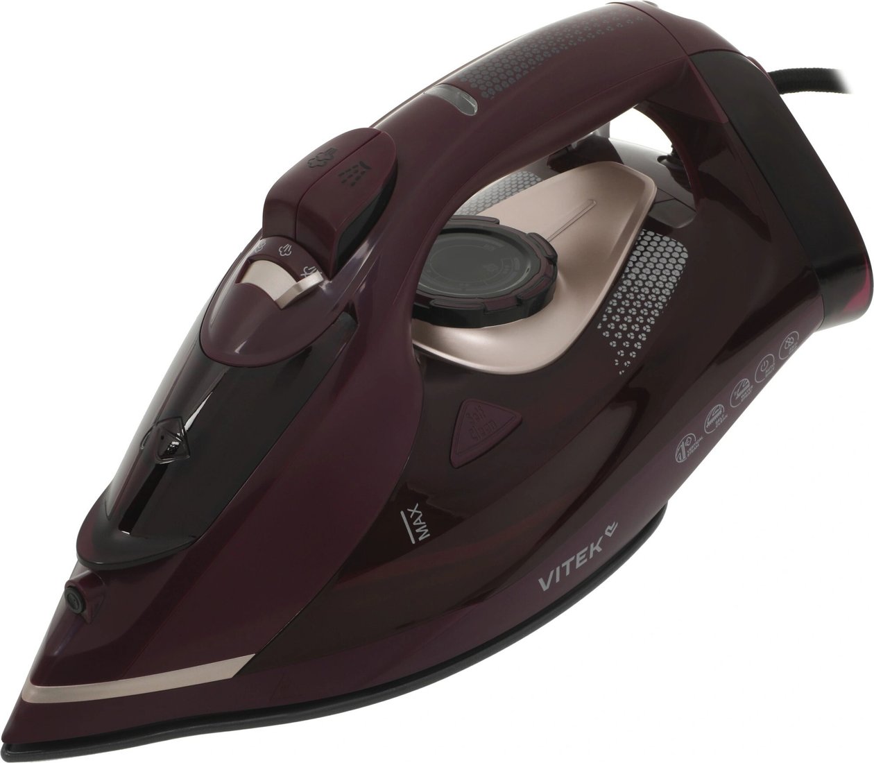 Утюг Vitek VT-IRN1204