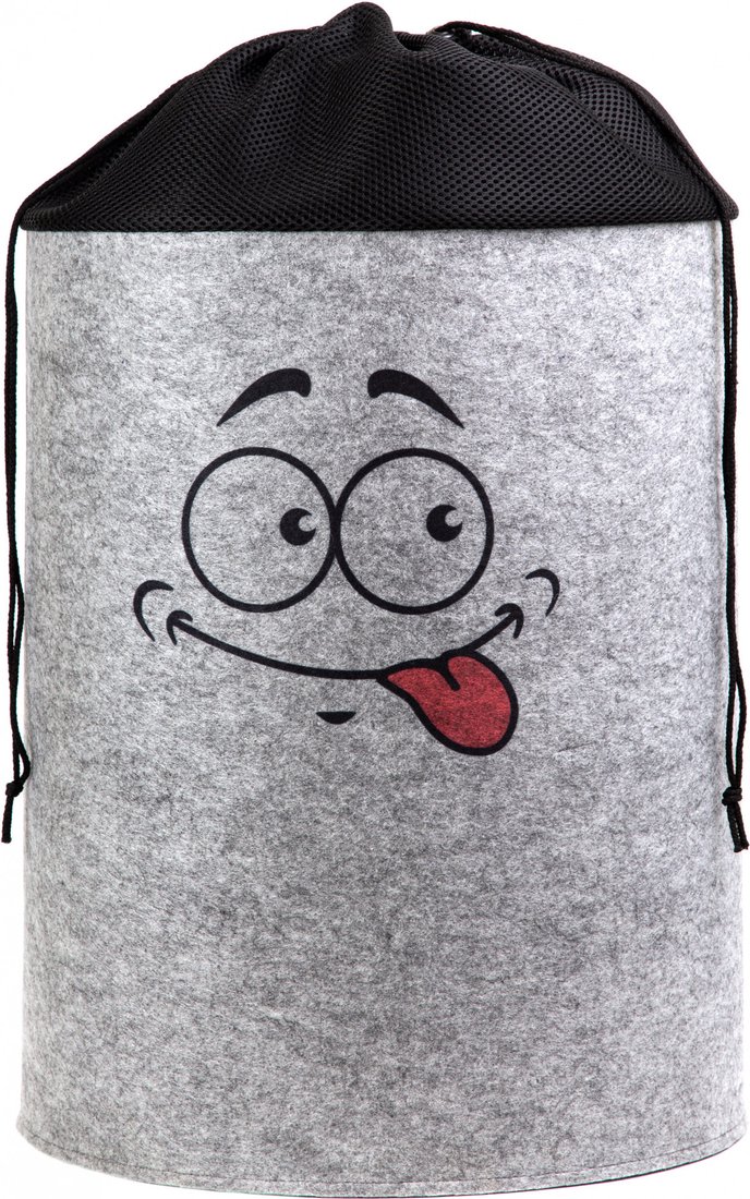 

Корзина Eva Teasy Smile Я47533