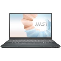 Ноутбук MSI Modern 14 B11MOU-451RU