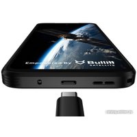 Телефон Ulefone Armor 23 Ultra (черный)