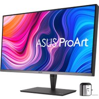 Монитор ASUS ProArt PA32UCG-K