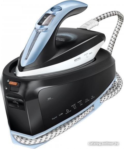 Утюг MPM MZE-23