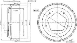 

Patron PDR1062