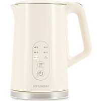 Электрический чайник Hyundai HYK-S3605