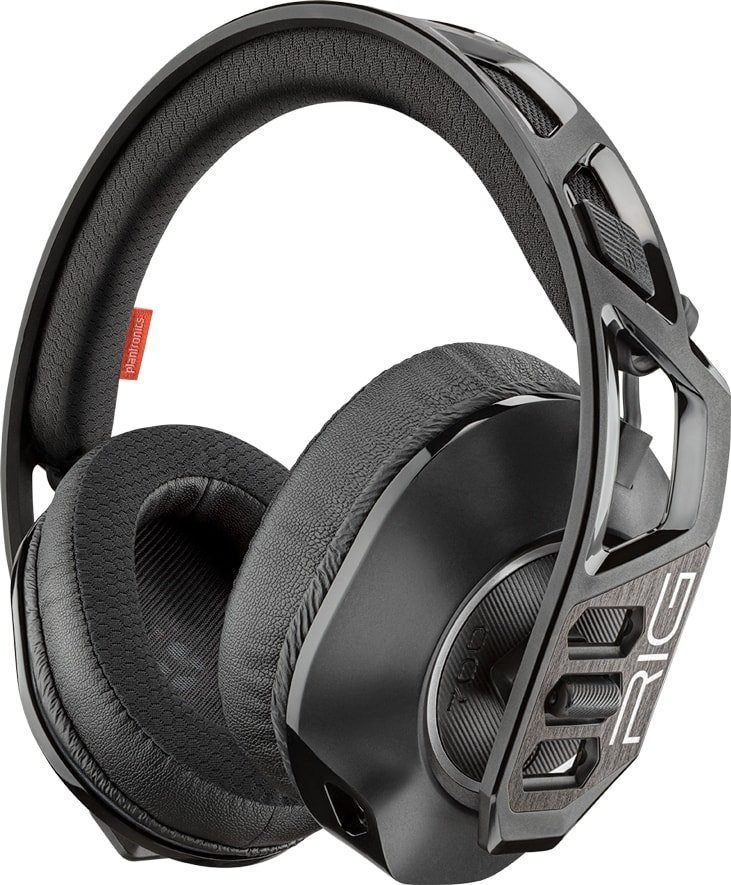 

Наушники Plantronics RIG 700HX