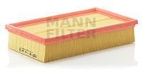 

Воздушный фильтр MANN-filter C29144