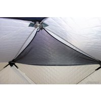 Палатка для зимней рыбалки Пингвин Призма Премиум Термолайт в Витебске