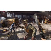  Dying Light 2: Stay Human для PlayStation 5