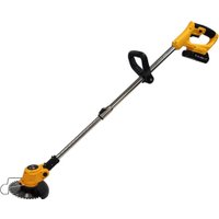 Триммер Стинко Bulldog GT-2B (с 2-мя АКБ) в Мозыре