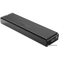 Бокс для накопителей M.2 Orico M2PF-C3-BK
