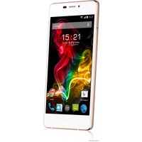 Телефон Fly IQ4516 Tornado Slim