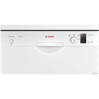 Отдельностоящая посудомоечная машина Bosch SMS24AW01R