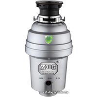 Измельчитель пищевых отходов ZorG ZR-75D