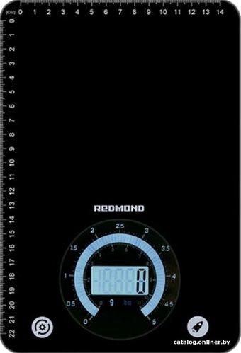 Кухонные весы Redmond (Редмонд) RS-760