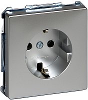

Розетки, выключатели Schneider Electric Merten MTN2301-4060