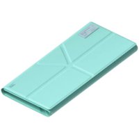 Чехол NuPhy NuFolio V4 для NuPhy Air75 V3 (голубой)