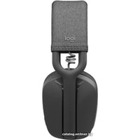 Наушники Logitech Zone Vibe 100 (графит)