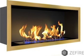 ZeFire Flagman 700 латунный