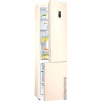 Холодильник Samsung RB37A5491EL/WT