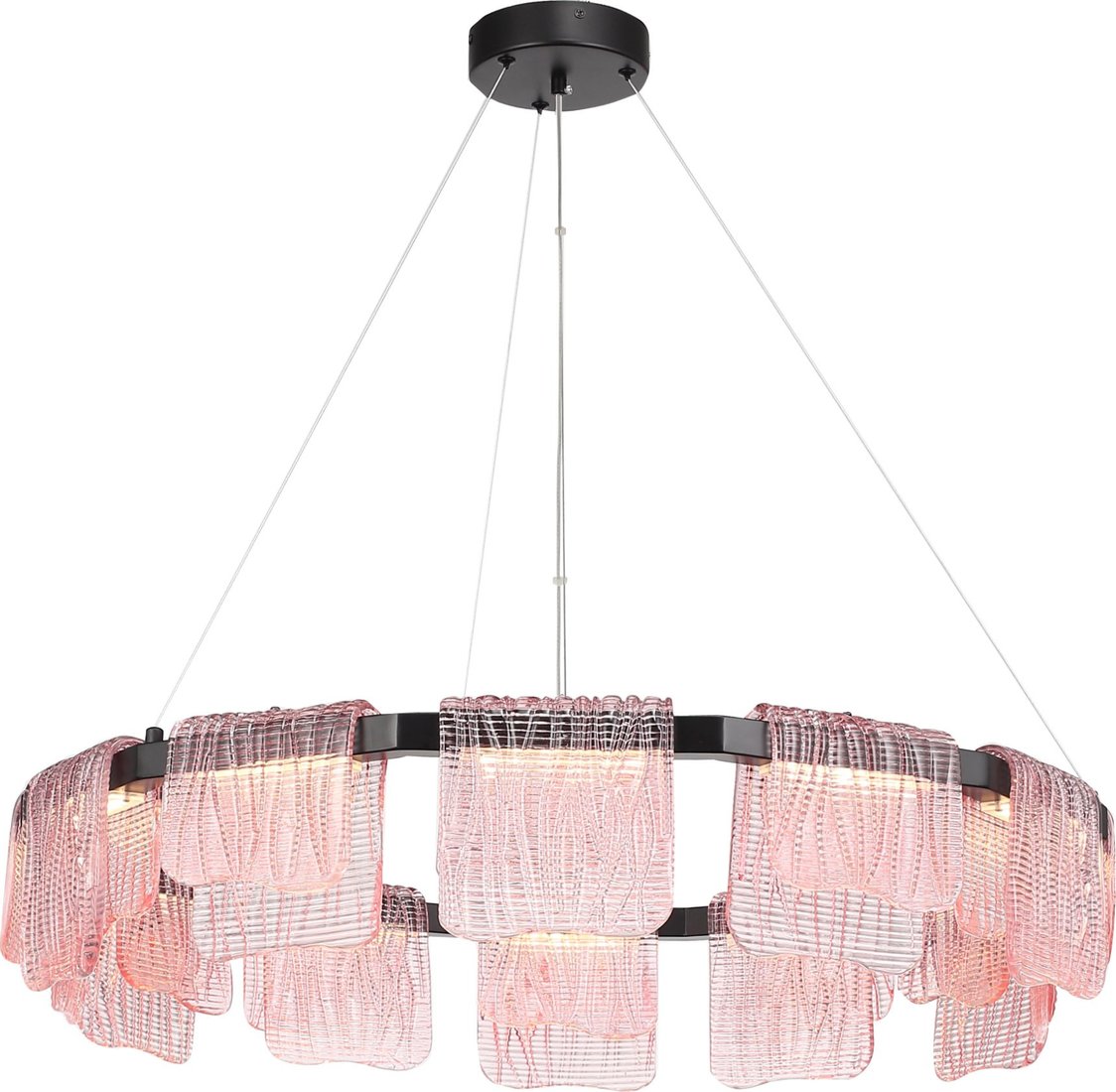 Подвесная люстра ST Luce SL6021.403.66