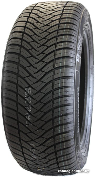 Всесезонные шины Triangle SeasonX TA01 215/65R16 102H