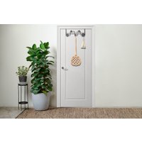 Вешалка для одежды Bergenson Bjorn Dalia AK-BEHA-DABL (черный)