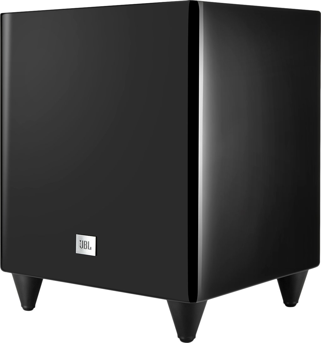 Беспроводной сабвуфер JBL SUB80P