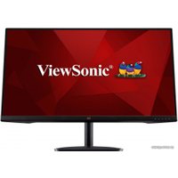 Монитор ViewSonic VA2732-MHD