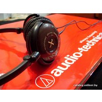 Наушники Audio-Technica ATH-FW3