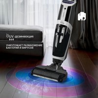 Вертикальный моющий пылесос Vixter VFW-2040