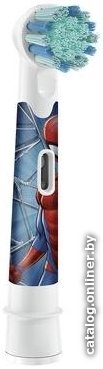 Сменная насадка Oral-B Kids EB10S Spiderman (1 шт)