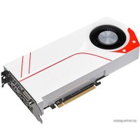 Видеокарта ASUS GeForce GTX 960 Turbo 2GB GDDR5 (TURBO-GTX960-OC-2GD5)