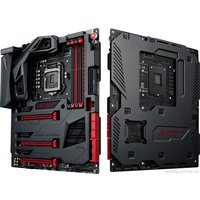 Материнская плата ASUS MAXIMUS VII FORMULA