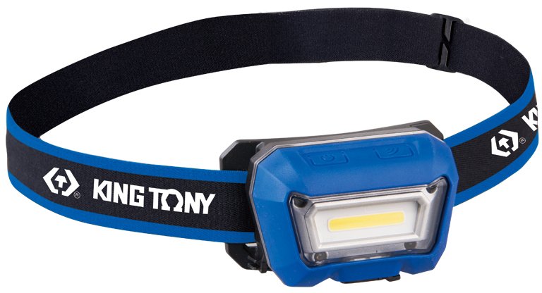 

Фонарь King Tony 9TA52A