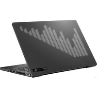 Игровой ноутбук ASUS Zephyrus G14 GA401QC-K2143T