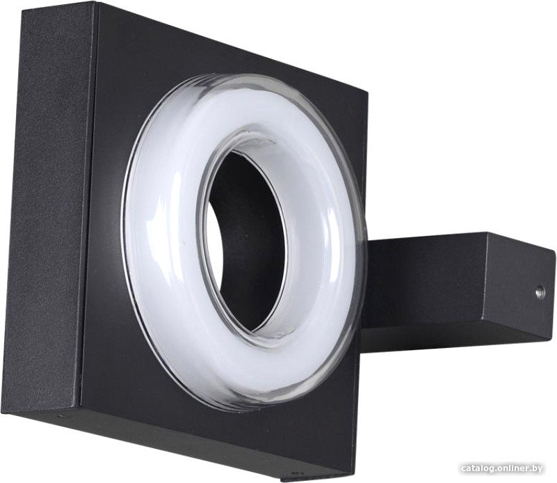Уличный настенный светильник Odeon Light Vart 6654/5WL