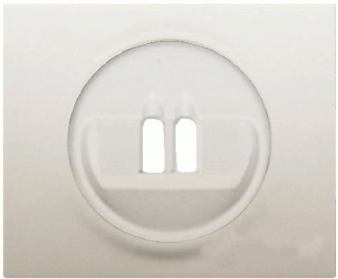 

Накладка для акустической розетки Legrand Galea Life 771500 (жемчужный)