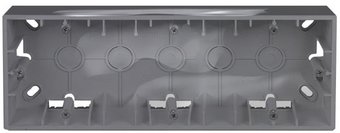 Монтажная коробка (подрозетник) Simon 1590753-033