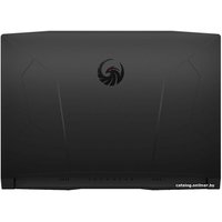 Игровой ноутбук MSI Bravo 15 C7VF-249XPL