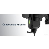 Держатель для смартфона Olmio Robo QIs