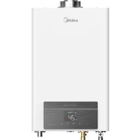 Газовая колонка Midea MGIWH-10-CC Seine