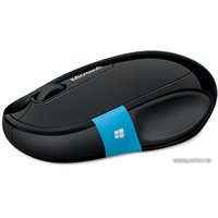 Мышь Microsoft Sculpt Comfort Mouse (H3S-00002)