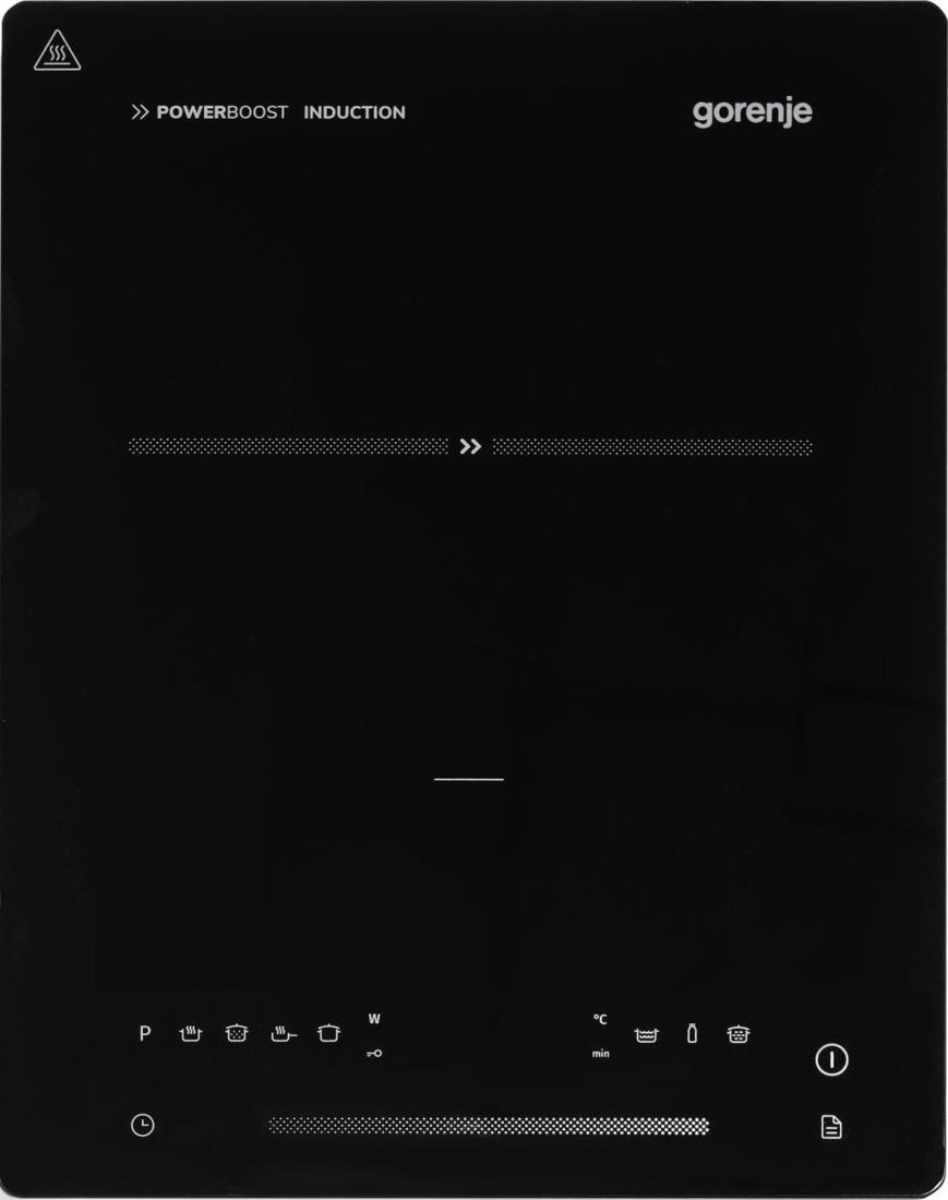 

Настольная плита Gorenje ICY2000SP
