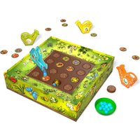 Развивающая игра Стиль Жизни Лейки и улитки ST039